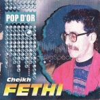 Cheikh fethi